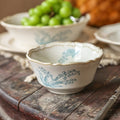 Heritage Bluebell Dinnerware