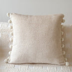 Romantic Red Cushion