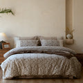 Sepia Twig Bedding Set