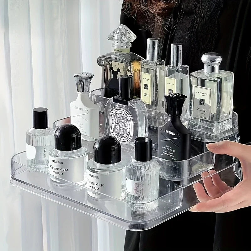 Novo 3-Tier Vanity Organizer