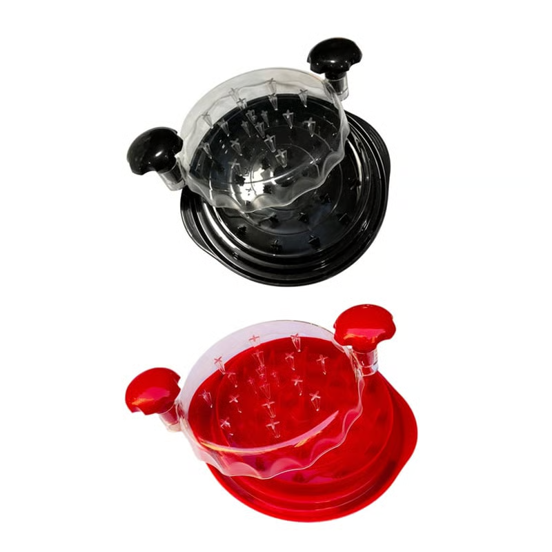 🔥New Year Hot Sale - Visible Lid Meat Shredder