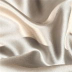 Willa Ash Modern Egyptian Cotton Satin Bedding Set