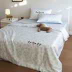 Lucky Pony Lyocell Bedding Set