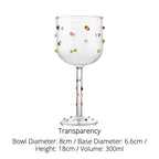 Amsterdam Wine Glass Set