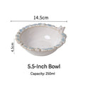 Beastwood Night Dinnerware