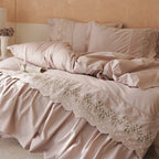 French Soft Bedding Set