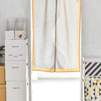Functional Telescopic Curtain Rod
