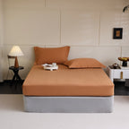 Lazy Warm Air Bed Sheet