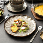 Oma Premium Dinnerware Set