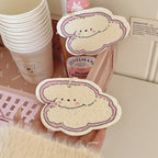 Cloud Puppy Dish Sponge Set