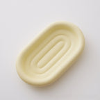 Oval Puff Tray