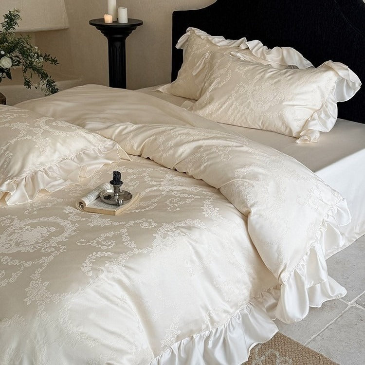 Royal Vine Bedding Set
