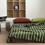 Heritage Stripe Bedding Set