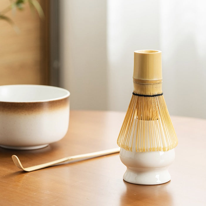 EmberGlow Matcha Essential  Set