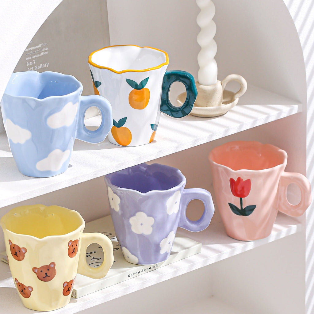 Daily Joy Mug