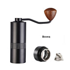 The Daily Grind Manual Coffee Grinder