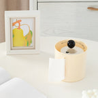 Funky Docky Tissue Box