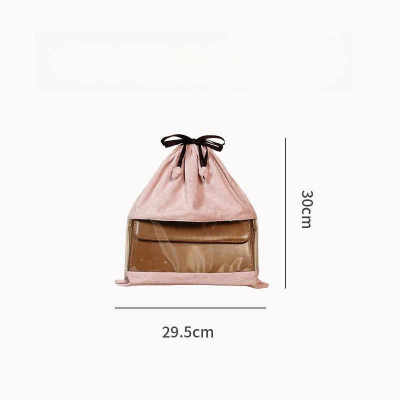 Kira-Kira Bag Orgainers Set