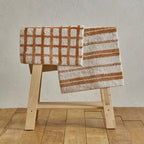Coastal Line Rug