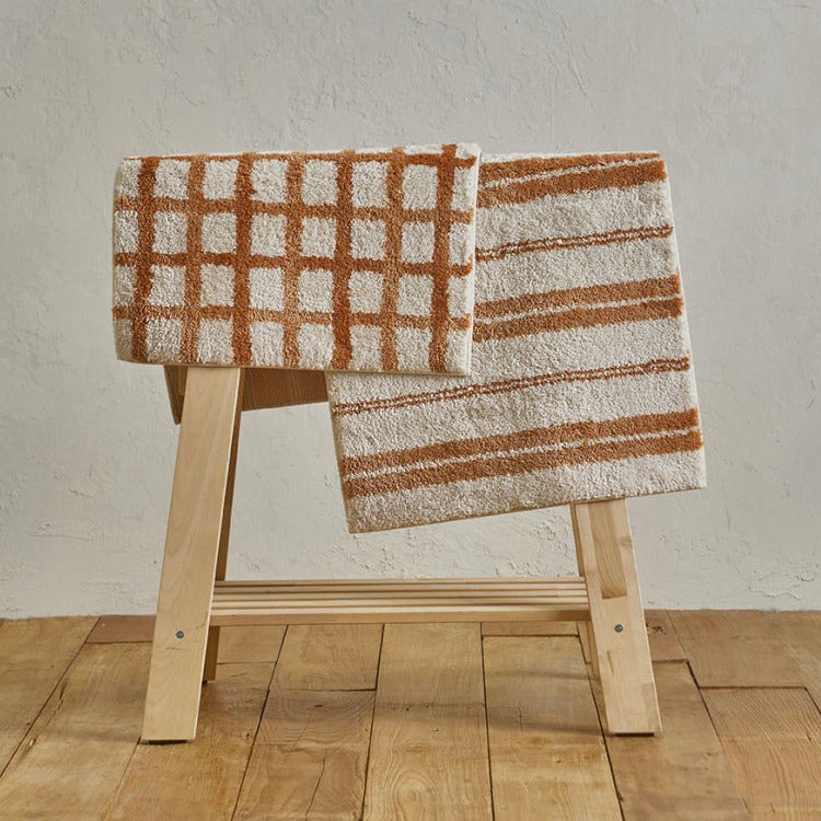Coastal Line Rug