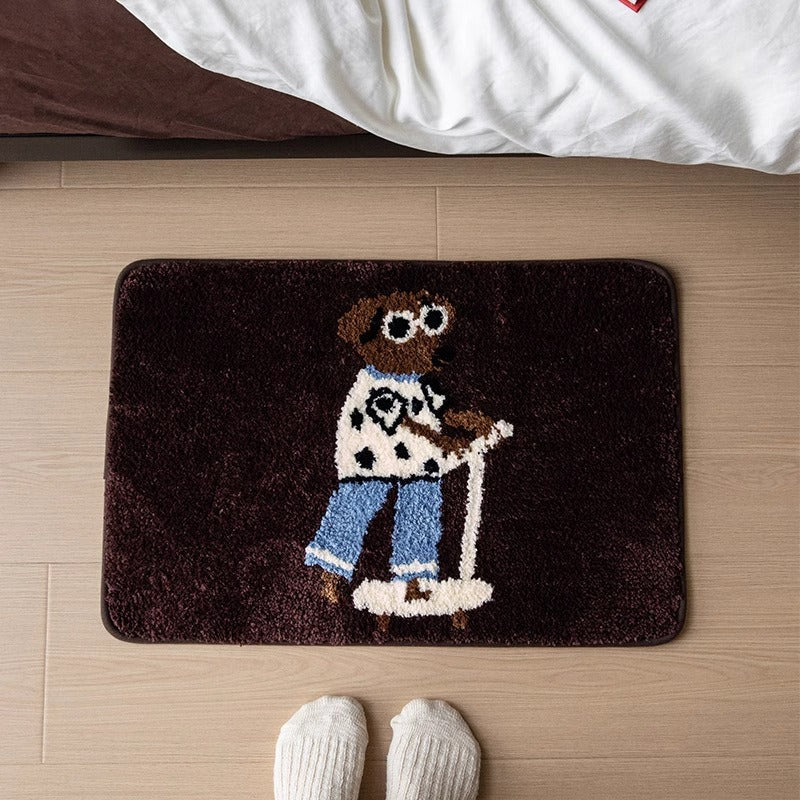Sunday Relax Rug