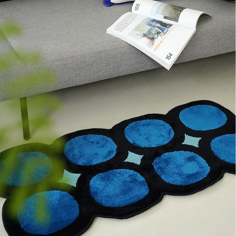 Bubble Fun Rug