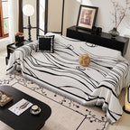 Flow Art Sofa Cover