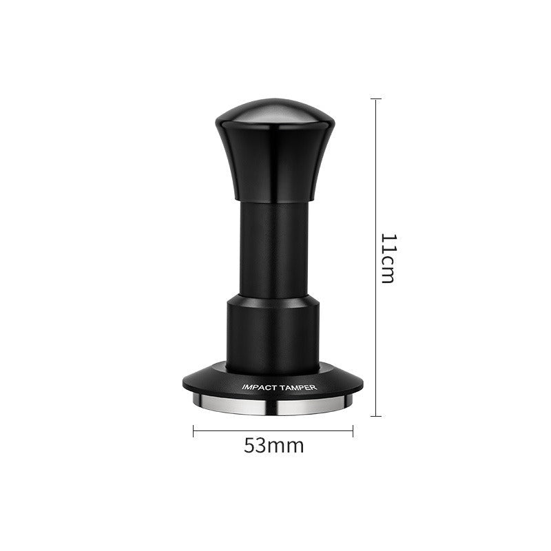 Perfect Press Tamper