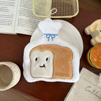 Happy Toast Hanging Hand Towel Set