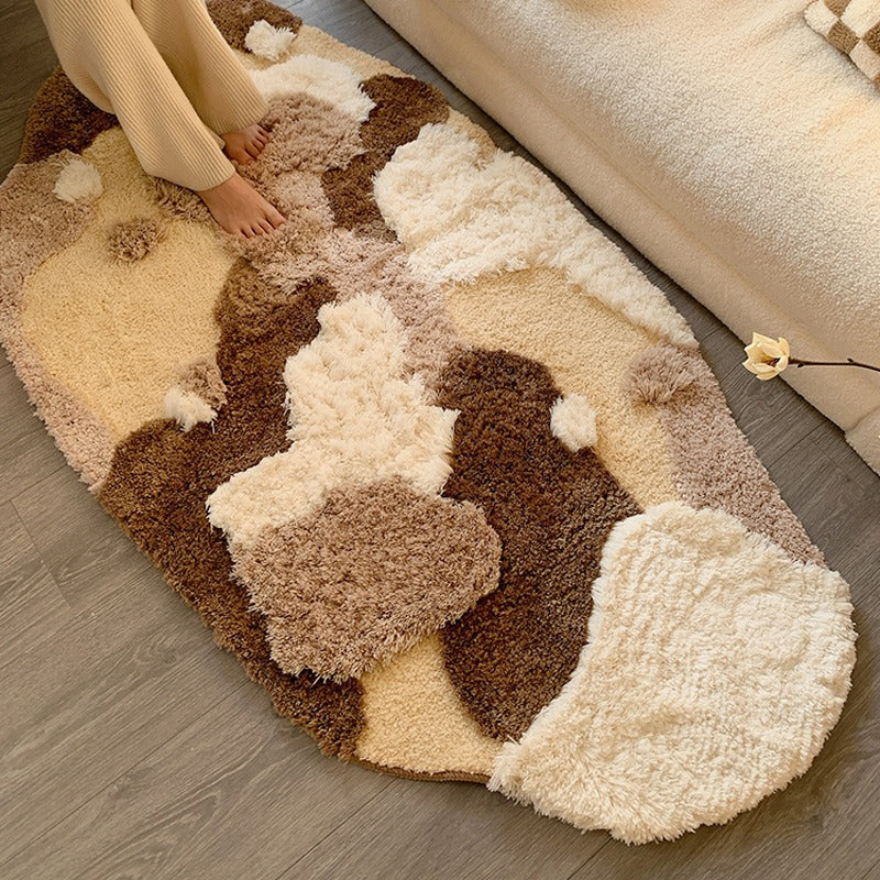 Desert Doodle Rug