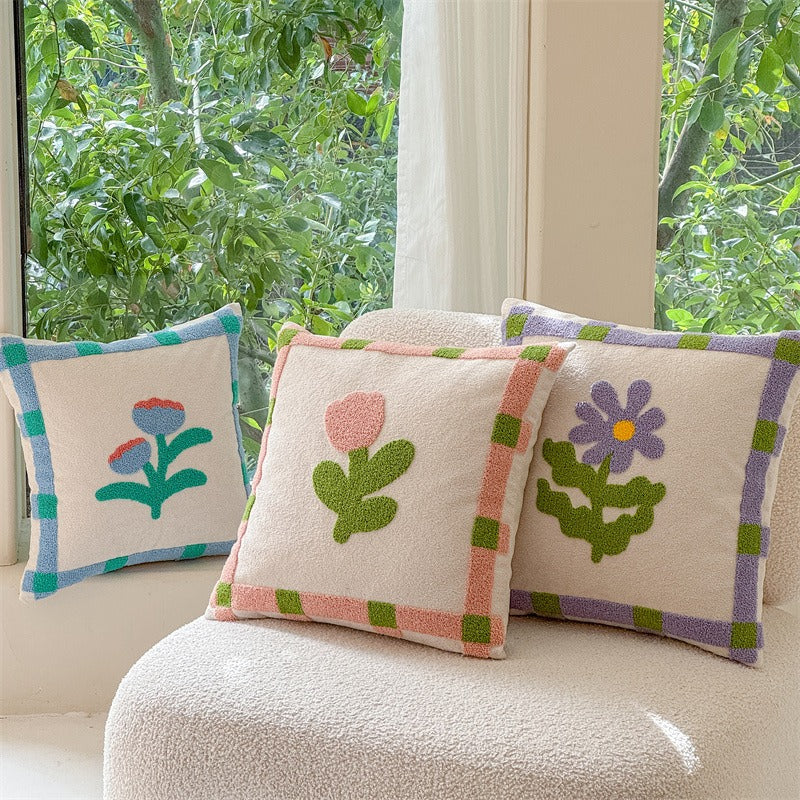 Garden Bloom Cushion