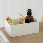 Modern Open Storage Organiser