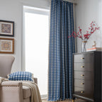 Disco Diamond Tassel Curtain