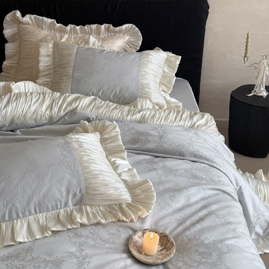 Danube Moon Shadow Bedding Set