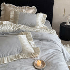 Danube Moon Shadow Bedding Set