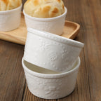Butterfly Pudding Cup Set