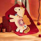 Lucky Pony Rug