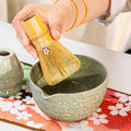 Yozakura Matcha Luxury Set