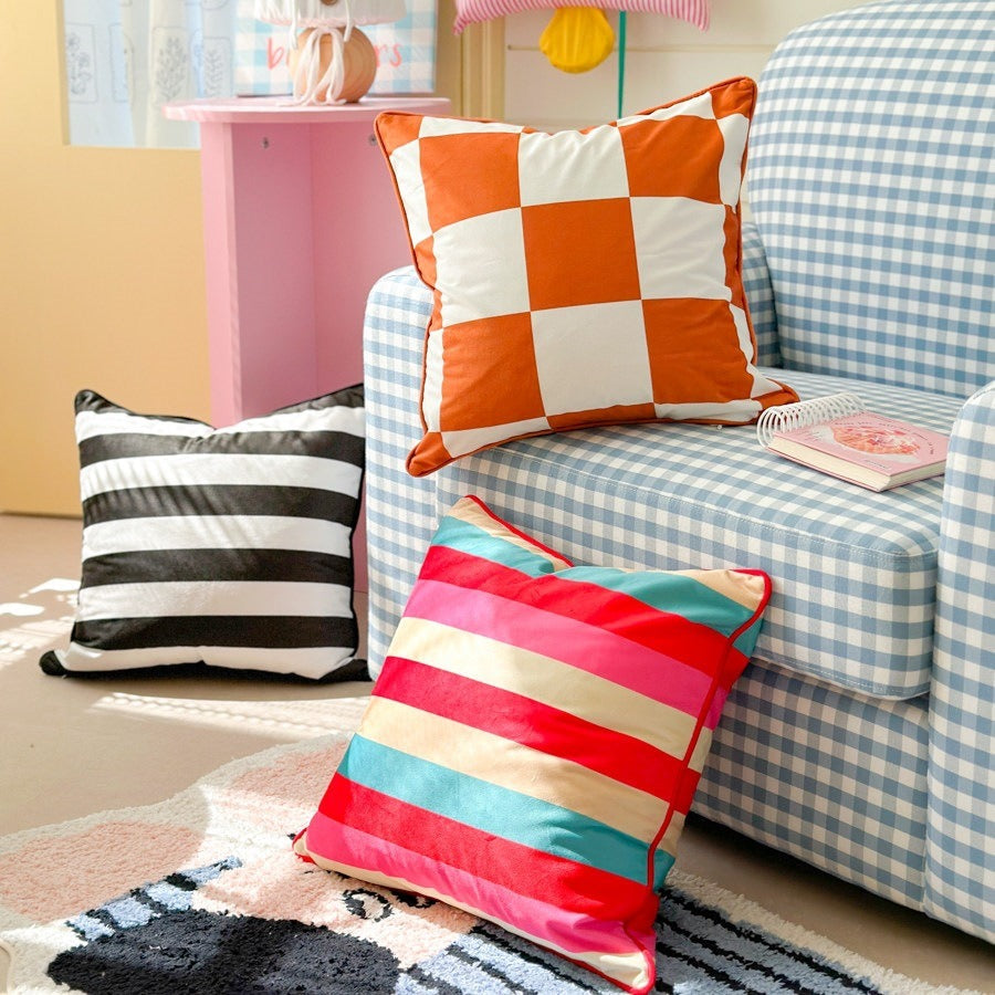 Colour Pop Home Cushion