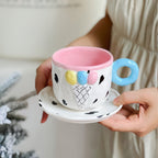 Cheat Day Teacup Set