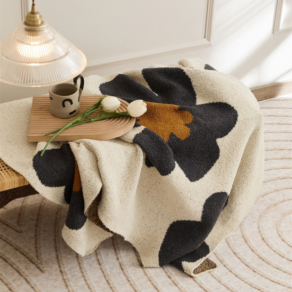 Sunkissed Daydream Blanket