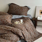 Serengeti Midnight Bedding Set