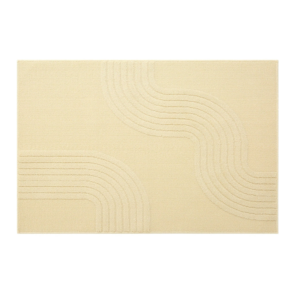 Caelum Arc Woven Rug