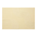 Caelum Arc Woven Rug