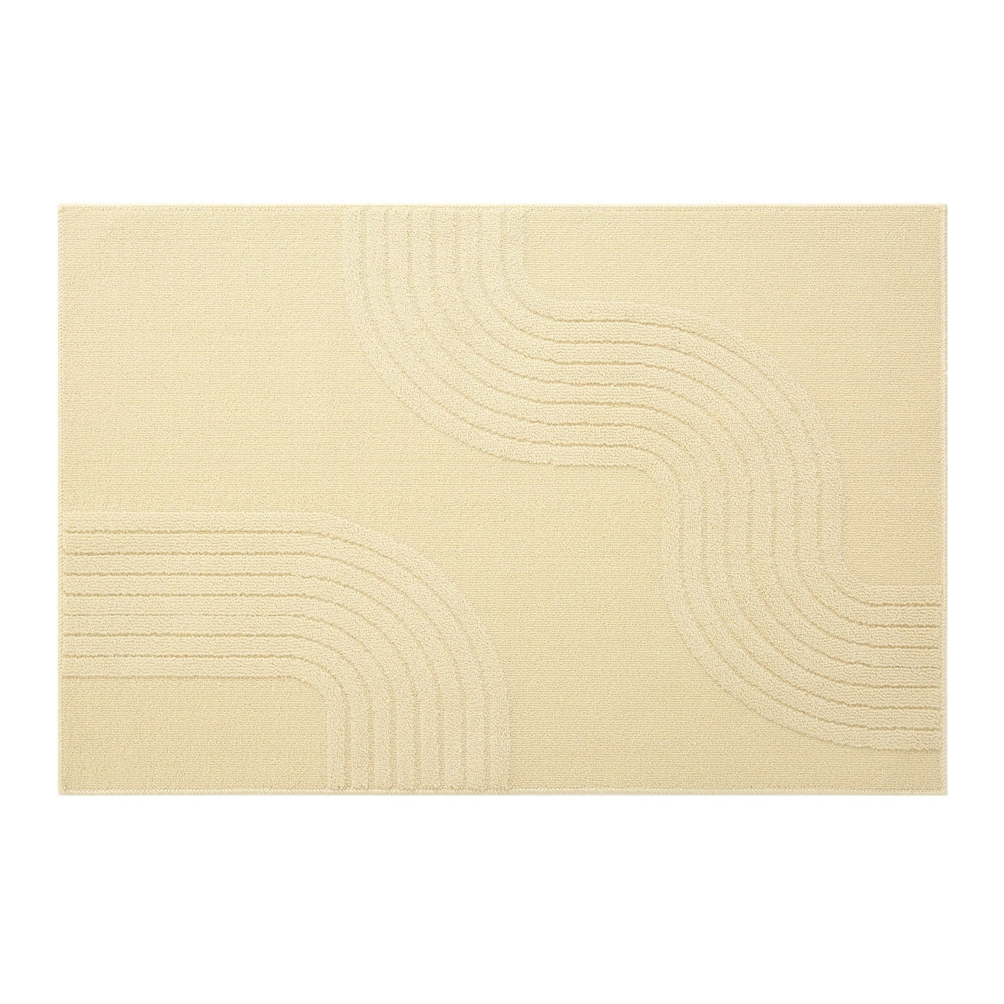 Caelum Arc Woven Rug