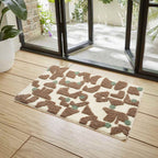 Pilates Bath Mat