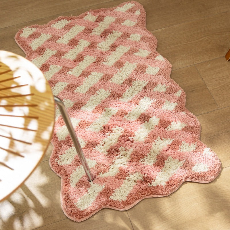 Wavy Wonderland Rug