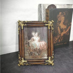 Regency Gilded Edge Frame