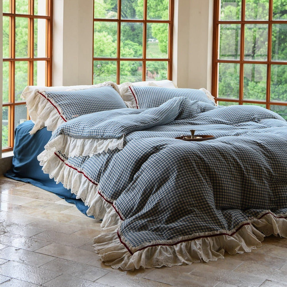 First Love Bedding Set