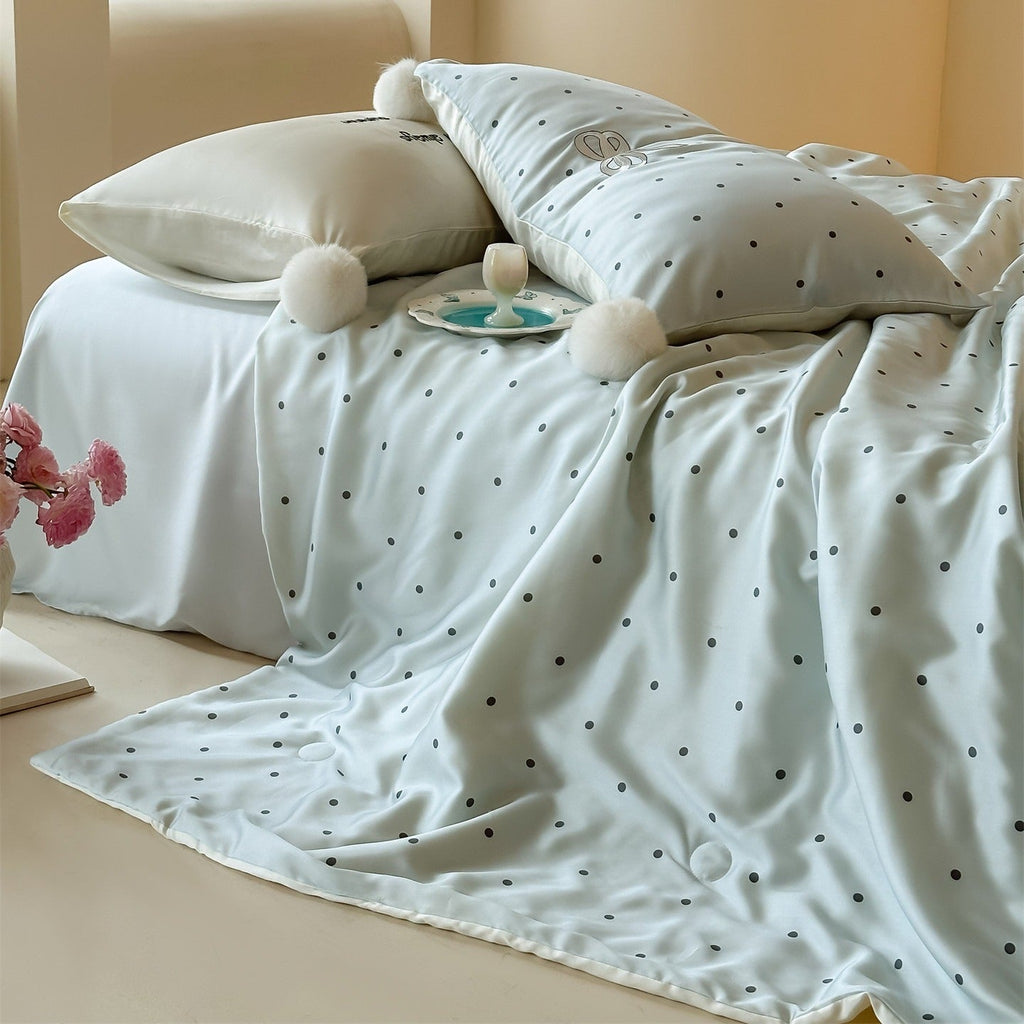 Cool Day Lyocell Bedding Set